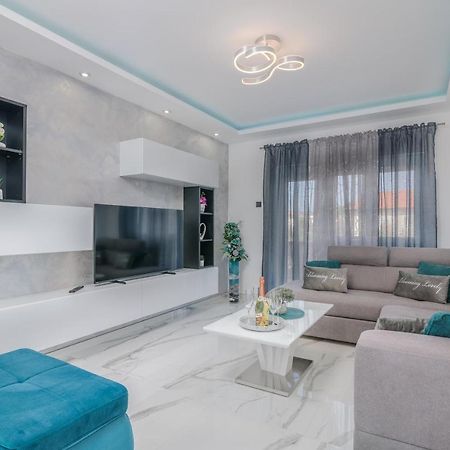 Apartman Luxury Lure Krk Town Exteriér fotografie