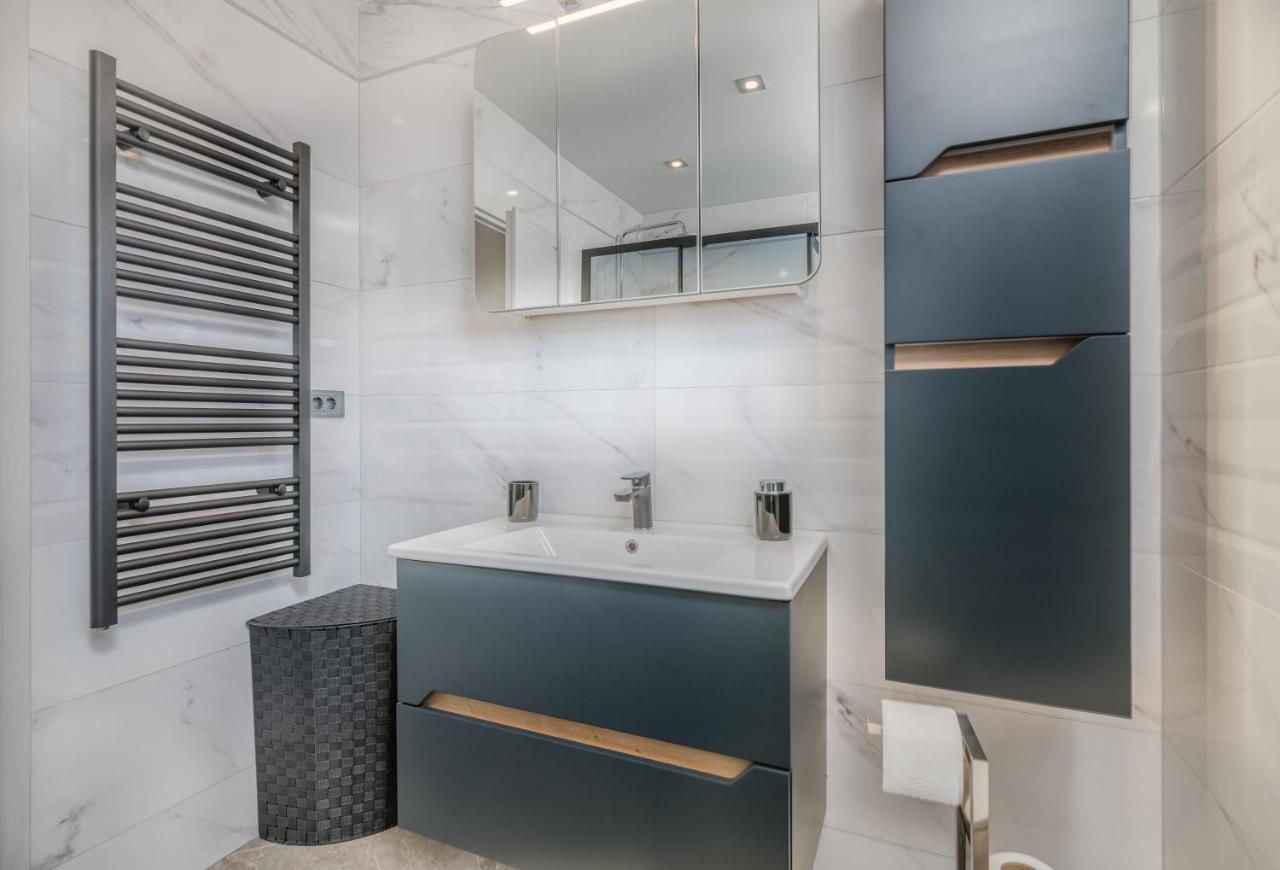Apartman Luxury Lure Krk Town Exteriér fotografie