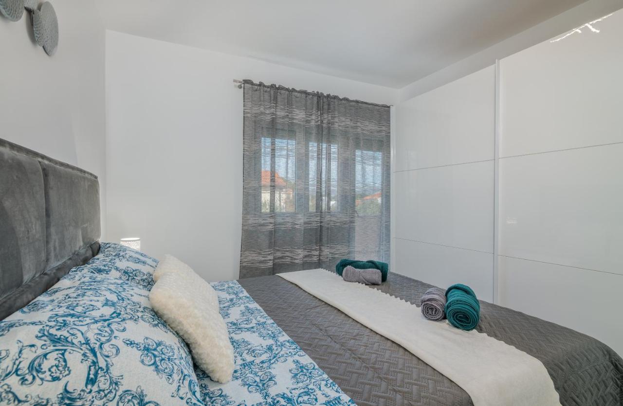 Apartman Luxury Lure Krk Town Exteriér fotografie
